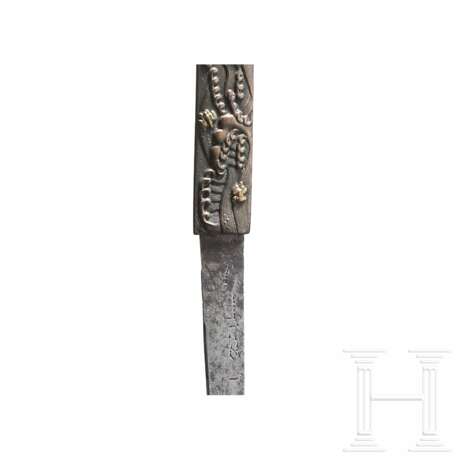 Tanto, Japan, um 1450 - photo 7