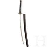O Wakizashi mit Koto-Klinge, Japan, 16. Jhdt. - photo 1