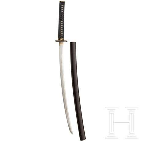 O Wakizashi mit Koto-Klinge, Japan, 16. Jhdt. - photo 1