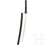 O Wakizashi mit Koto-Klinge, Japan, 16. Jhdt. - photo 2