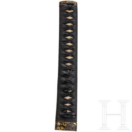 O Wakizashi mit Koto-Klinge, Japan, 16. Jhdt. - photo 5