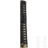 O Wakizashi mit Koto-Klinge, Japan, 16. Jhdt. - photo 6
