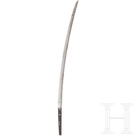 Katana in Shirasaya, Japan, Sengoku-Periode (1477 - 1573) - фото 5