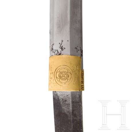 Katana in Shirasaya, Japan, Sengoku-Periode (1477 - 1573) - фото 8