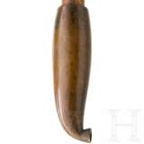 Kenka Kiseru (Kampfpfeife), Japan, Meiji-Periode - Foto 3