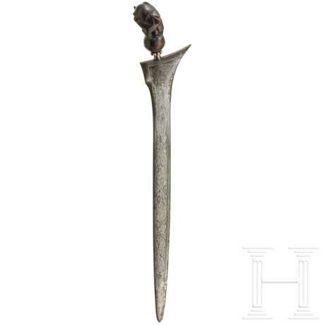 Kris, Sumatra, Indonesien, 1. Hälfte 20. Jhdt. - photo 1