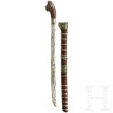 Golok, Indonesien, 20. Jhdt. - photo 1