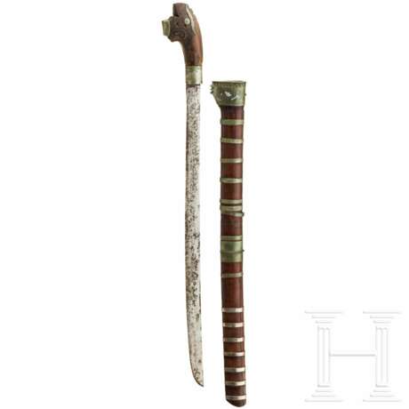 Golok, Indonesien, 20. Jhdt. - photo 1