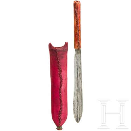Maasai-Messer, Kenia, 20. Jhdt. - photo 2