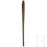 Große Schwertkeule, Sepik-Fluss, Papua-Neuguinea - photo 2
