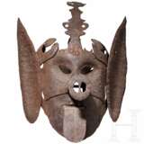 Schandmaske im Stil des 16./17. Jhdts., deutsch, 19. Jhdt. - фото 1