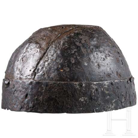 Bandhelm vom Typ St. Vid/Narona, spätes 5. - 6. Jhdt. - photo 1