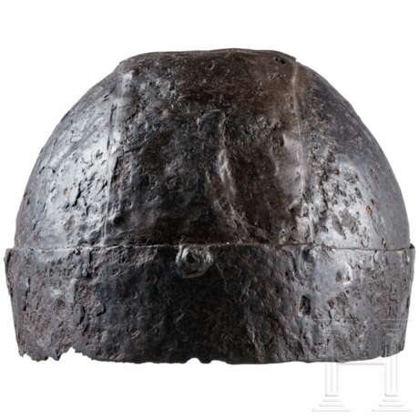 Bandhelm vom Typ St. Vid/Narona, spätes 5. - 6. Jhdt. - photo 2