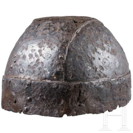 Bandhelm vom Typ St. Vid/Narona, spätes 5. - 6. Jhdt. - photo 4