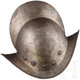 Morion, deutsch, um 1600 - фото 2