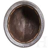 Schwere Schützenhaube, deutsch oder flämisch, um 1600 - photo 3