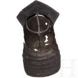 Pikenierhelm mit Spangenvisier, England oder Flandern, um 1640 - photo 4
