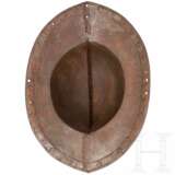 Pikenierhelm, flämisch, 17. Jhdt. - photo 3