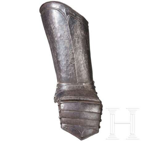 Rechte Hentze, deutsch, um 1580 - photo 2