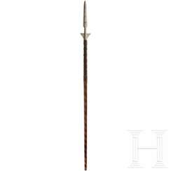 Knebelspieß, deutsch, 15./16. Jhdt.