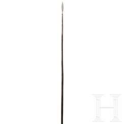 Pike, deutsch, um 1600