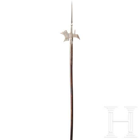 Hellebarde, Italien, um 1580 - photo 1