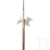 Hellebarde, Italien, um 1580 - photo 4