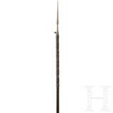 Spätgotischer Jagdspieß, deutsch, 1. Hälfte 16. Jhdt. - Foto 1