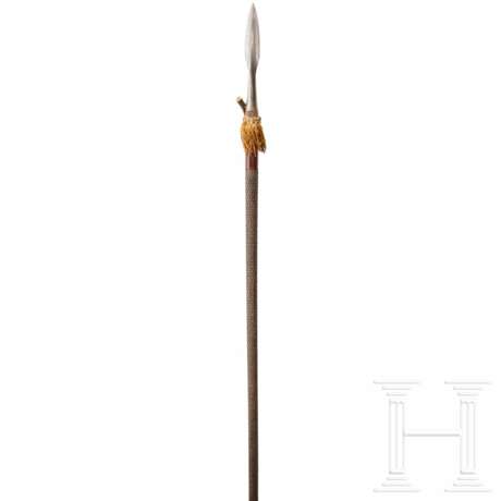 Frühbarocke Saufeder, deutsch, 1. Hälfte 17. Jhdt. - photo 2