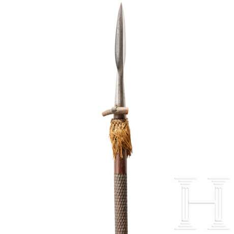 Frühbarocke Saufeder, deutsch, 1. Hälfte 17. Jhdt. - photo 3