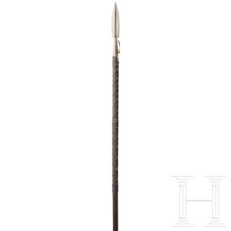 Saufeder, deutsch, 17. Jhdt. - photo 2