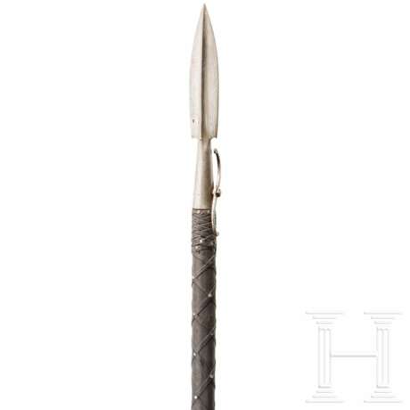 Saufeder, deutsch, 17. Jhdt. - photo 3