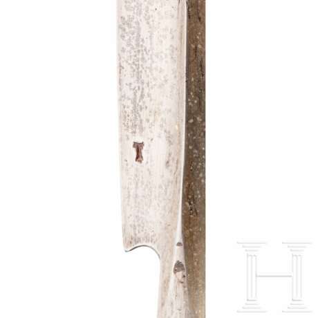 Saufeder, deutsch, 17. Jhdt. - photo 5