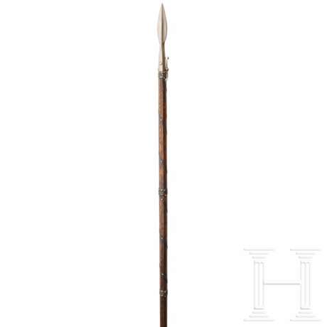 Saufeder, deutsch, 17. Jhdt. - photo 2