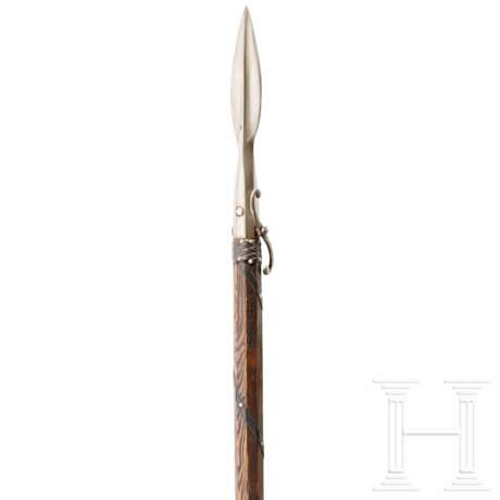 Saufeder, deutsch, 17. Jhdt. - photo 3