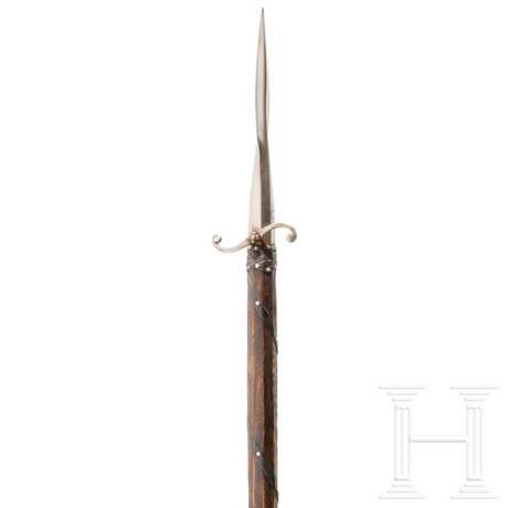 Saufeder, deutsch, 17. Jhdt. - photo 5