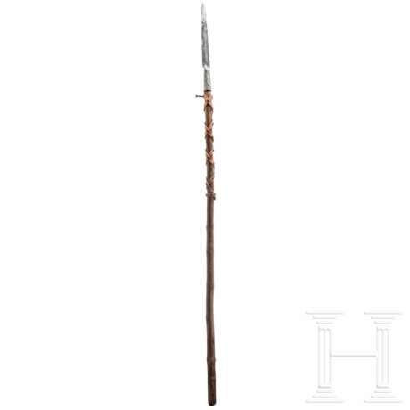 Saufeder, Sammleranfertigung, 20. Jhdt. - photo 2