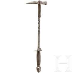 Reiterhammer, deutsch, um 1600