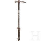 Reiterhammer, deutsch, um 1600 - photo 2