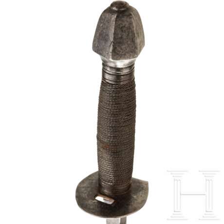 Reiterhammer, deutsch, um 1600 - photo 5