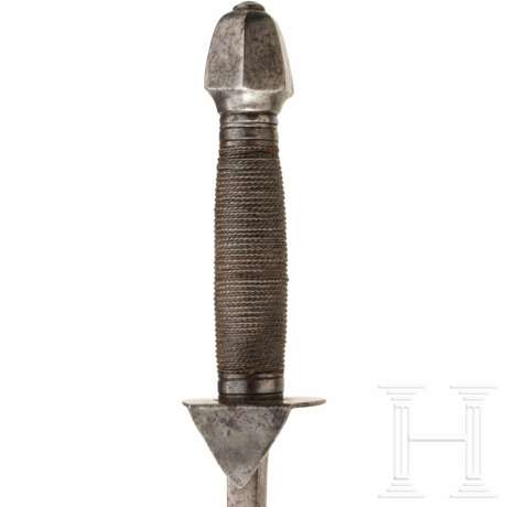 Reiterhammer, deutsch, um 1600 - photo 6
