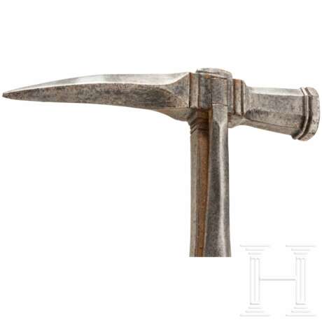 Reiterhammer, deutsch, um 1600 - photo 7