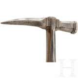 Reiterhammer, deutsch, um 1600 - photo 7