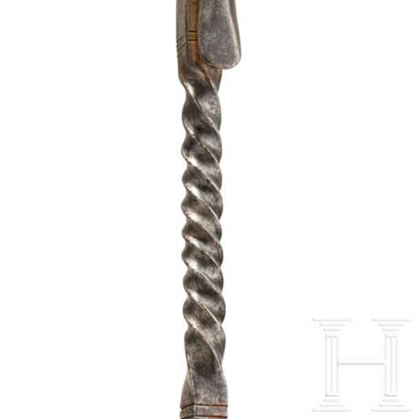 Reiterhammer, deutsch, um 1600 - photo 8