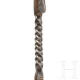 Reiterhammer, deutsch, um 1600 - photo 8