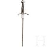 Linkhanddolch, deutsch oder Italien, um 1600 - photo 1