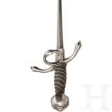 Linkhanddolch, deutsch oder Italien, um 1600 - photo 3