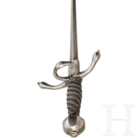Linkhanddolch, deutsch oder Italien, um 1600 - photo 3