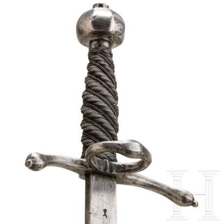 Linkhanddolch, deutsch oder Italien, um 1600 - photo 4