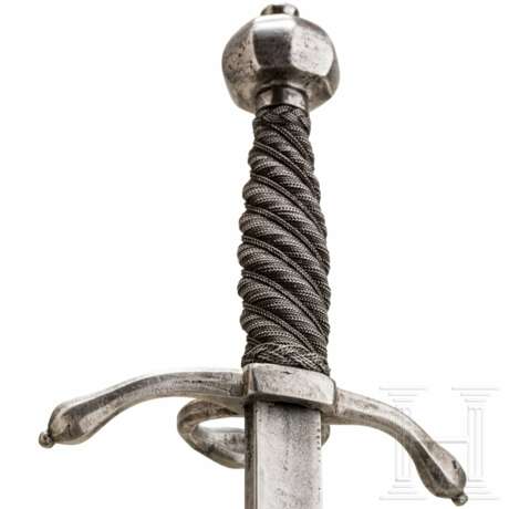 Linkhanddolch, deutsch oder Italien, um 1600 - photo 5